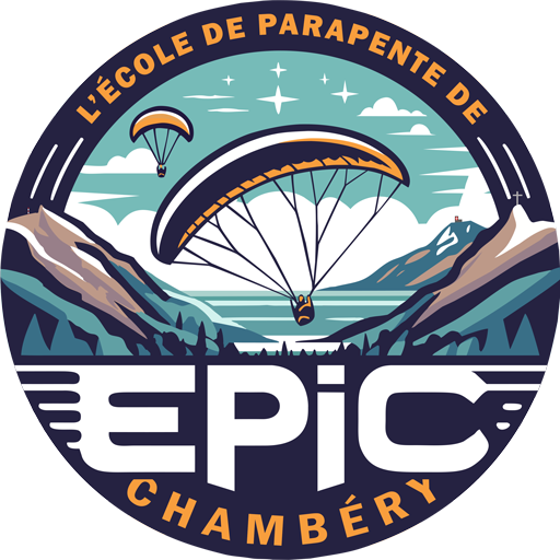EPiC - L'Ecole de Parapente de Chambéry